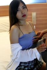 tante centil binal dan nakal banget